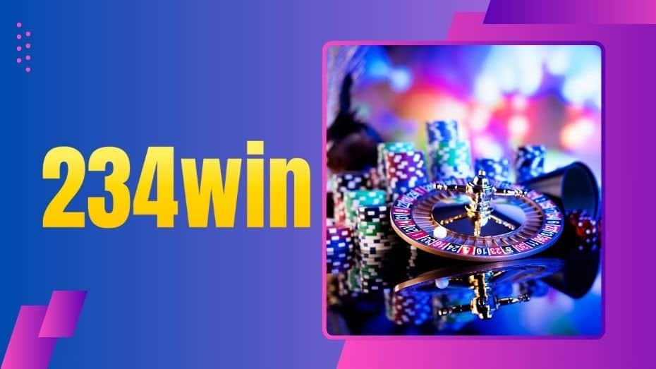 234Win | Slots, Live Casino, Sports & Cockfighting