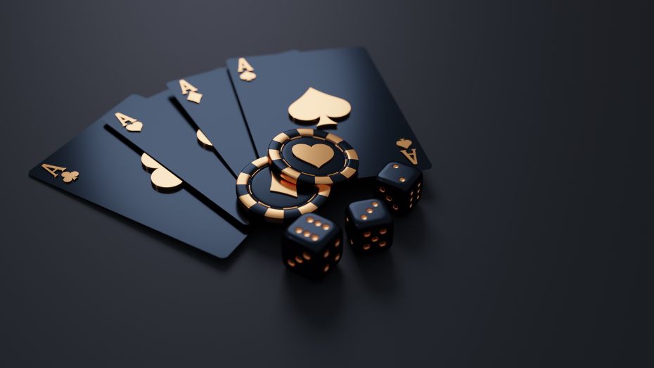 About Us: Top Quality Gambling Experience