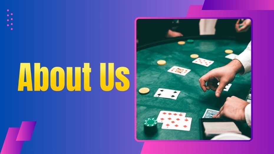 About Us | 234Win Casino