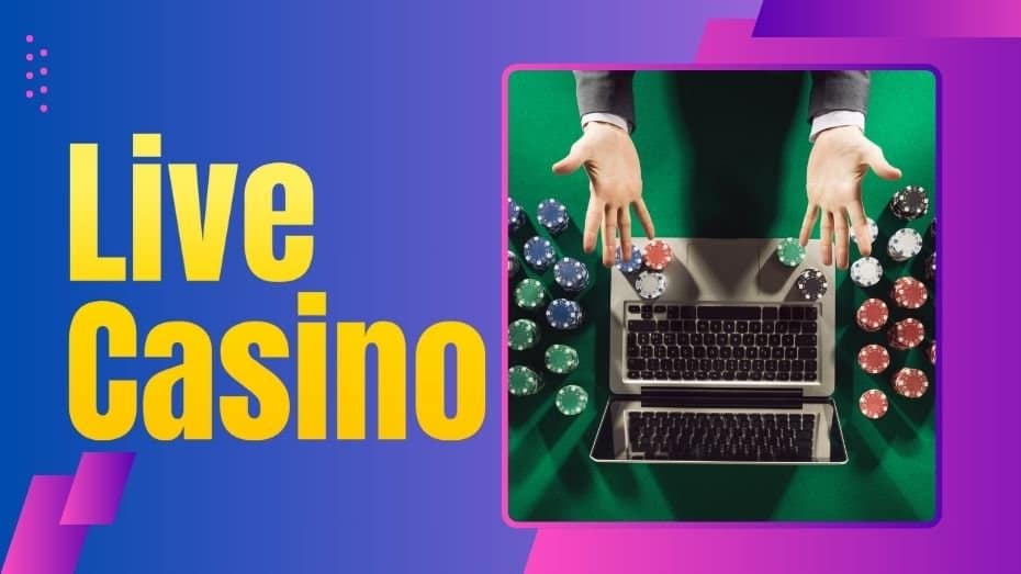 234Win Live Casino