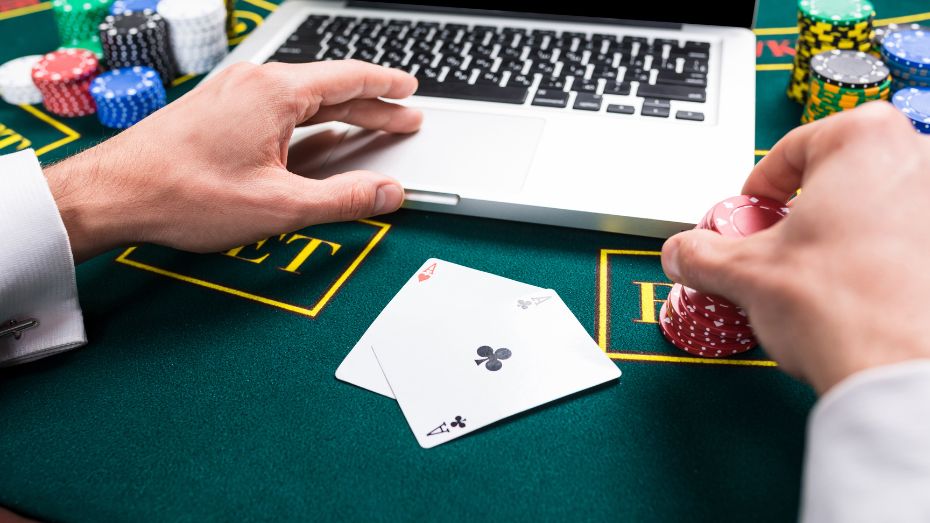 Responsible Gambling: Self-Exclusion Terms