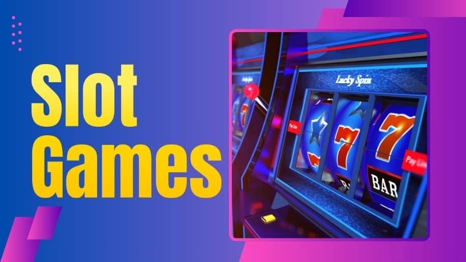 234Win Slot Machines