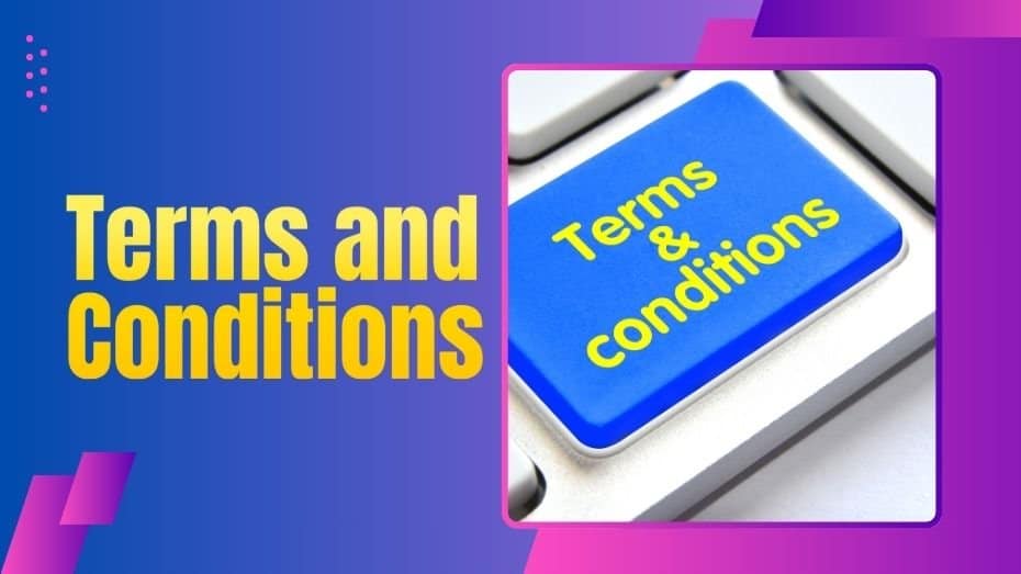 Terms and Conditions of Use of Services of 234Win